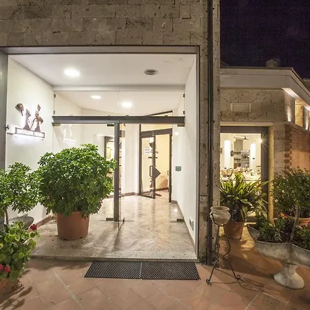 Albergo Vecchio Forno-3